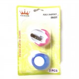 Temperamatite Colorati 2pz