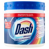 Dash Diamond Additivo Smacchiante In Polvere - 500 Grammi - Capi Colorati