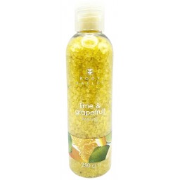Body Basics Sali Da Bagno 250 Grammi - Lime