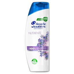 Head & Shoulders Shampoo Antiforfora 250ml - Nutriente