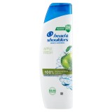Head & Shoulders Shampoo Antiforfora 250ml - Apple Fresh - Mela Verde