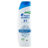 Head & Shoulders Shampoo E Balsamo 2in1 250ml - Classic Clean