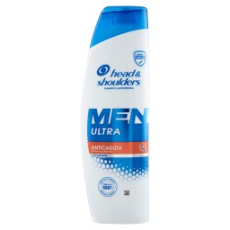Head & Shoulders Shampoo Antiforfora 250ml - Men Ultra - Anticaduta