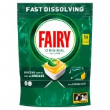 Fairy Classic Detersivo Per Lavastoviglie - 56 Capsule - Original