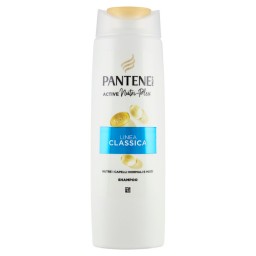 Pantene Pro-v Shampoo - 250ml - Classico