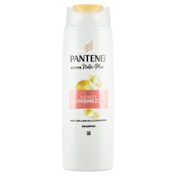 Pantene Pro-v Shampoo - 250ml - Lunghezze Infinite