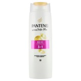 Pantene Pro-v Shampoo Balsamo E Trattamento - 250ml - Ricci