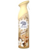 Ambipur Deodorante Per Ambienti Spray - 185ml - Vaniglia E Biscotti