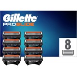 Gillette Fusion 8 Testine Ricambio Per Rasoio Fusion - Proglide