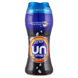 Lenor Unstoppables Profumo In Perle Per Bucato - 195g - Dash