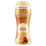 Lenor Unstoppables Profumo In Perle Per Bucato - 195g - Oro E Vaniglia