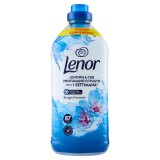 Lenor Ammorbidente Concentrato 87 Lavaggi 1827ml - Primavera