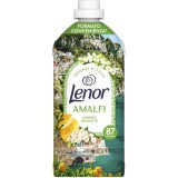 Lenor Ammorbidente Concentrato 87 Lavaggi 1827ml - Amalfi