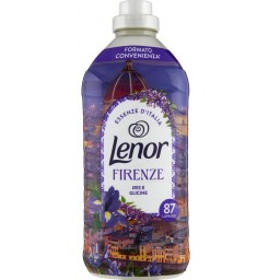 Lenor Ammorbidente Concentrato 87 Lavaggi 1827ml - Firenze