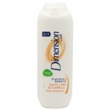 Dimension Shampoo E Balsamo 2in1 250ml - Tutti I Tipi Di Capelli - Arancione