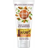 Sunsilk 1minute Wow Trattamento Intensivo - 180ml - Olio Di Argan E Mandorle