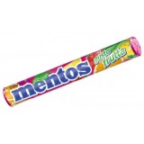 Mentos Confetti Stick 38 Grammi - Gusto Frutta