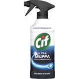 Cif Ultra Muffa - Antimuffa Spray - 500ml - Per Muri E Fughe