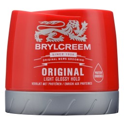 Brylcreem Crema Fissante Per Capelli 150ml