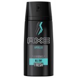 Axe Deodorante Body Spray For Men - 150ml - Apollo