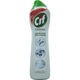 Cif Crema Detergente Cremoso - 500ml - Classico