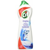 Cif Crema Detergente Cremoso - 750ml - Classico