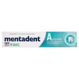 Mentadent Dentifricio - 75ml - Alito Puro - Freschezza A Lungo