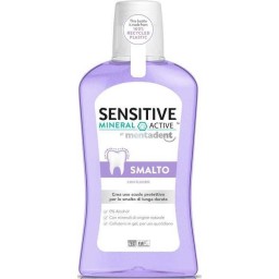 Mentadent Sensitive Mineral Active - Collutorio 300ml