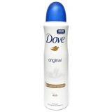 Dove Deodorante Spray 150ml - 48h Original - Classico - Original