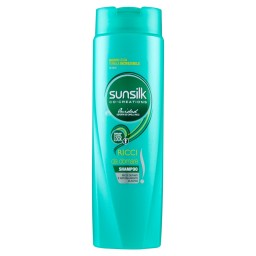 Sunsilk Shampoo 250ml - Capelli Ricci O Mossi