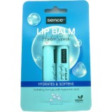 Sence Lip Balm - 2 Stick Protettivo Labbra Da 4.3g - Classico