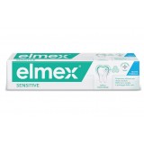 Elmex Dentifricio 75ml - Anti-caries - Remineralizza E Protegge Dalla Carie