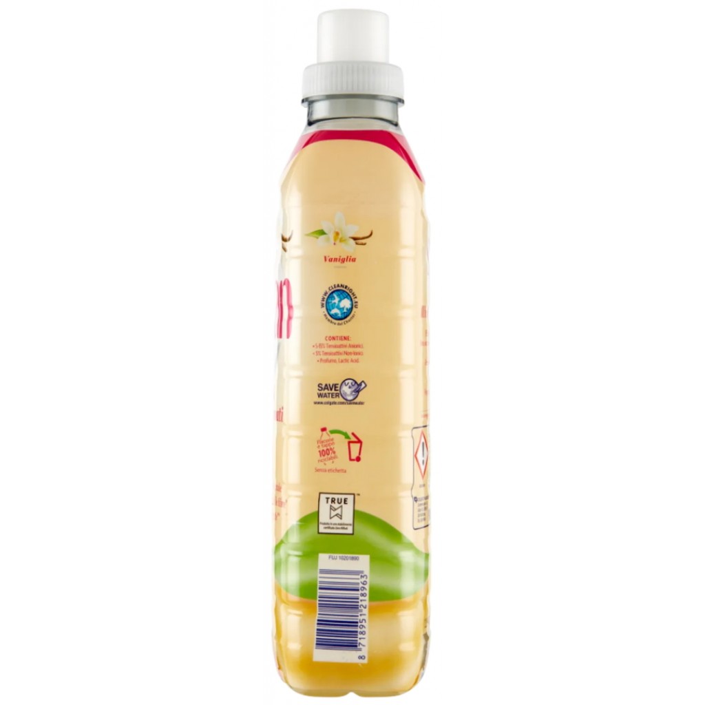 Köp Softlan Sköljmedel Vanilla And Orchid 1700 Ml