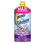 Fabuloso Detergente Per Pavimenti - 1250ml - Lavanda