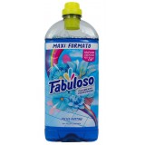 Fabuloso Detergente Per Pavimenti - 1250ml - Fresco Mattino