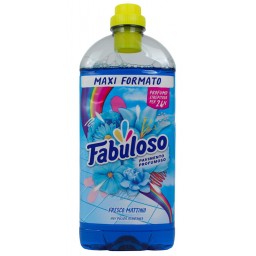 Fabuloso Detergente Per Pavimenti - 1250ml - Fresco Mattino