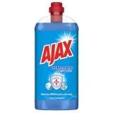 Ajax Pavimenti Detergente Liquido - 1250ml - Disinfettante