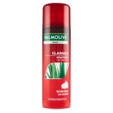 Palmolive Schiuma Da Barba 300ml - Classica Idratante Con Aloe Vera