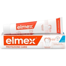 Elmex Dentifricio 75ml - Protezione Carie