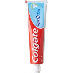 Colgate Dentifricio Per Igiene Orale - 100ml - Fresh Gel