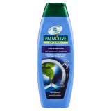 Palmolive Shampoo 350ml - Antiforfora Uso Frequente - Con Menta Selvatica