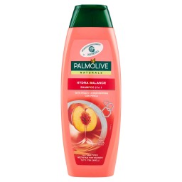 Palmolive Shampoo E Balsamo 2in1 - 350ml - Hydra Balance - Pesca