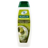 Palmolive Shampoo 350ml - Morbidezza E Lucentezza - Capelli Medi E Lunghi