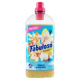 Fabuloso Ammorbidente Per Bucato - 56 Lavaggi 1250ml - Vaniglia E Orchidea