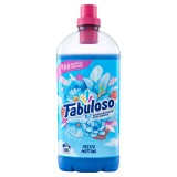 Fabuloso Ammorbidente Per Bucato - 56 Lavaggi 1250ml - Fresco Mattino
