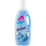 Fabuloso Ammorbidente 1500ml - 21 Lavaggi - Fresco Mattino