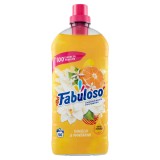 Fabuloso Ammorbidente Per Bucato - 56 Lavaggi 1250ml - Mandarino