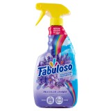 Fabuloso Sgrassatore Profumoso Spray - 600ml - Freschezza Lavanda
