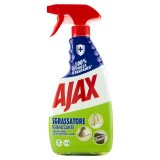 Ajax Sgrassatore Spray - 600ml - Igienizzante