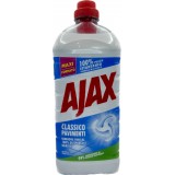 Ajax Pavimenti Detergente Liquido - 1250ml - Classico